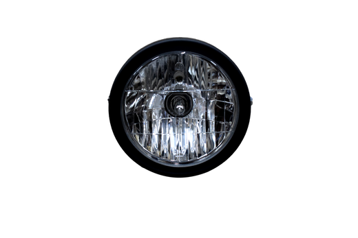 Original Nkd 125 Akt Streetlight (With Socket and Bulb)