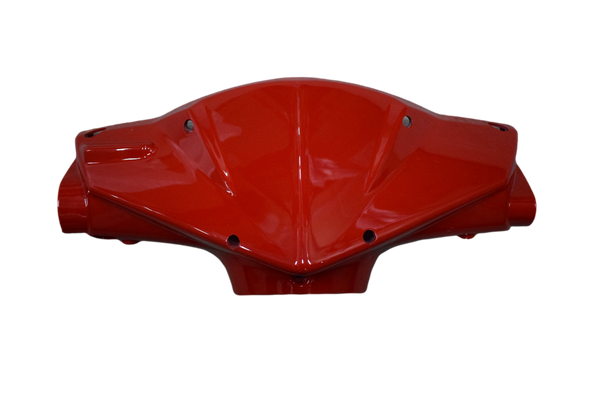 CAREN MANUBRIO ROJO 125SC - Mundimotos