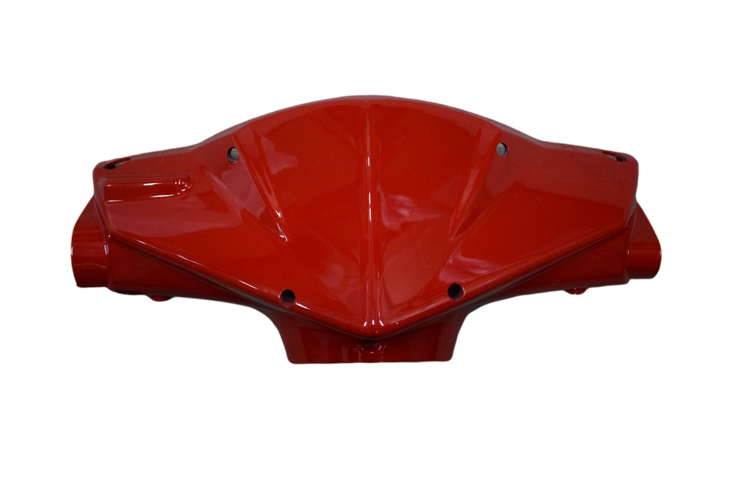 CAREN MANUBRIO ROJO 125SC - Mundimotos