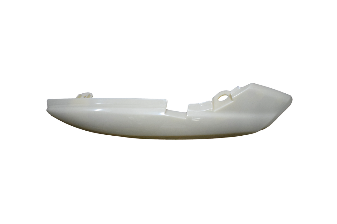 Tapa Sillin Izquierdo Akt Evo125 Original - Mundimotos