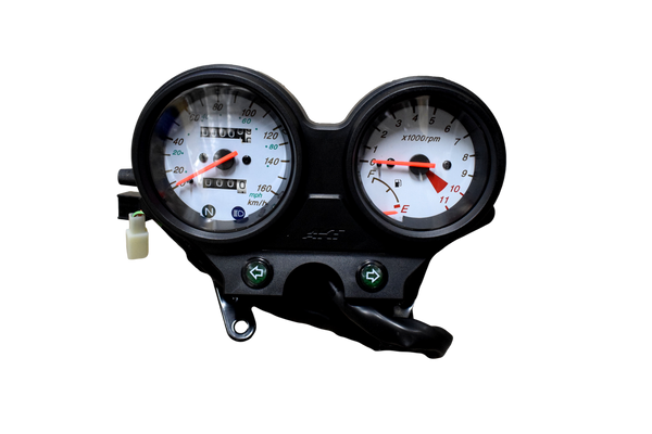 VELOCIMETRO AK125 EVO - Mundimotos