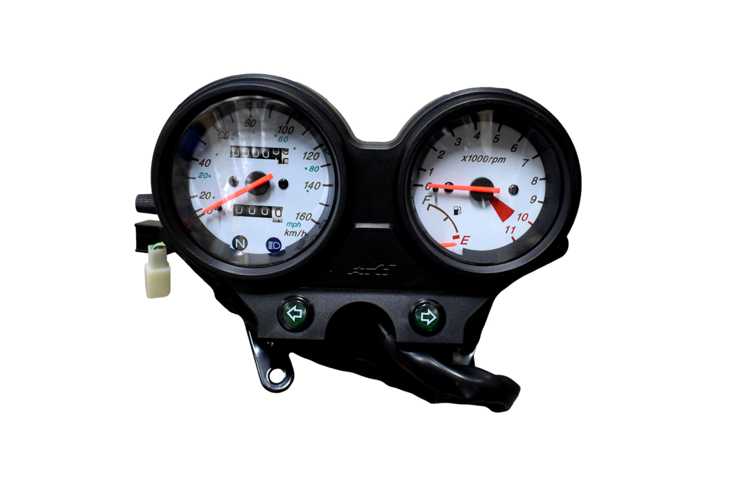 VELOCIMETRO AK125 EVO - Mundimotos