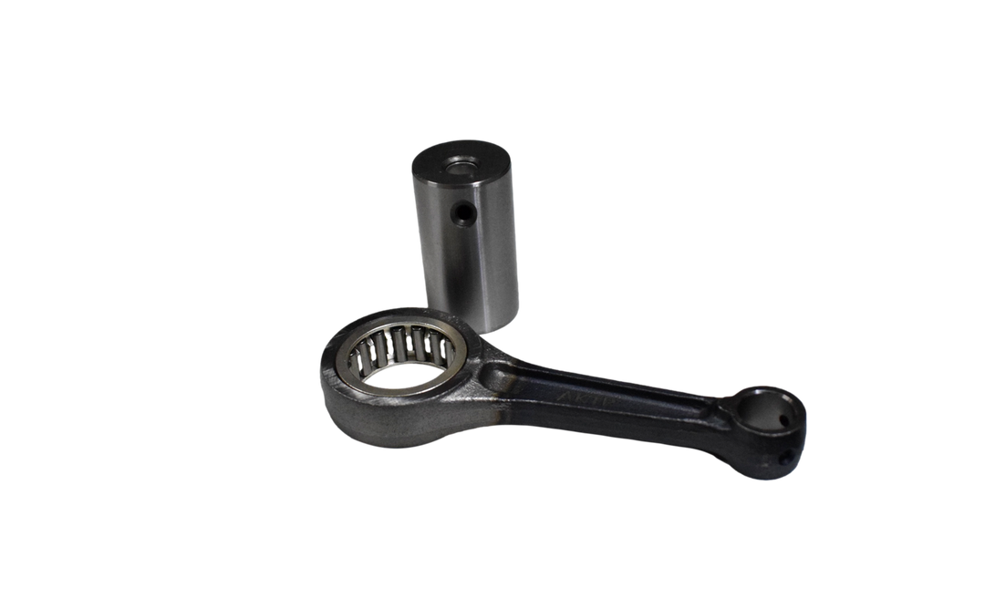 KIT BIELA AK125/EVO125/150 GRUESA ORIGINAL - Mundimotos