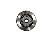 CAMPANA CLUTCH COMPLETA FLEX 125 - Mundimotos