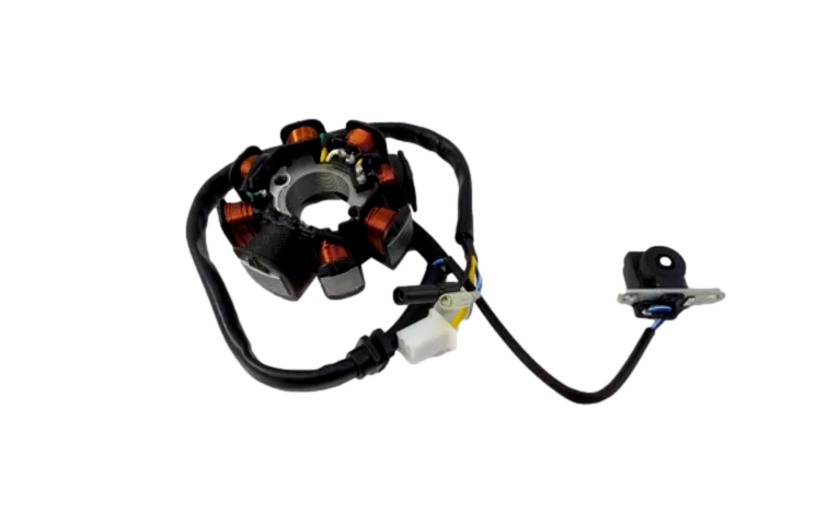 STATOR FLEX125 - Mundimotos