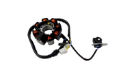 STATOR FLEX125 - Mundimotos