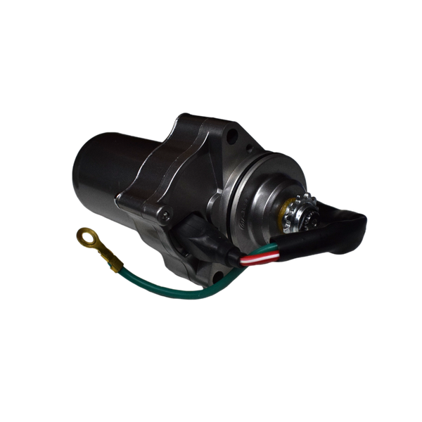 MOTOR ARRANQUE FLEX 125W - Mundimotos
