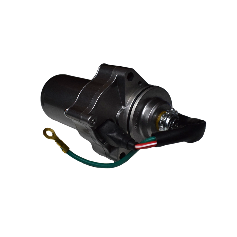 MOTOR ARRANQUE FLEX 125W - Mundimotos