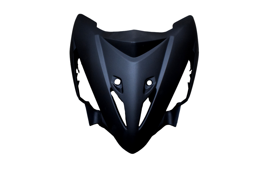 Cubierta Frontal Akt Flex125 Original - Mundimotos