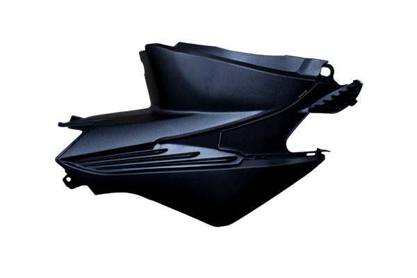 Tapa Central Izquierdo Akt Flex125 Original - Mundimotos