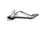 Cargar imagen en el visor de galería, SOPORTE POSAPIE RR/LH FLEX125 ORIGINAL - Mundimotos