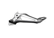 SOPORTE POSAPIE RR/LH FLEX125 ORIGINAL - Mundimotos