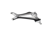 SOPORTE POSAPIE RR/RH FLEX125 ORIGINAL - Mundimotos