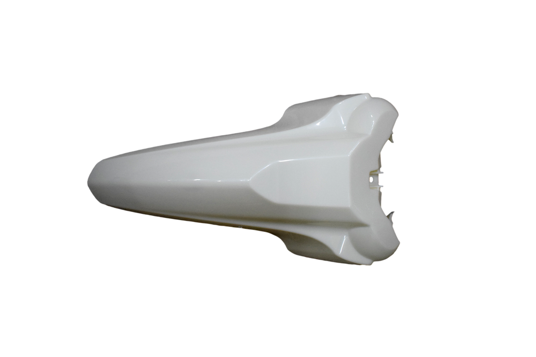 Guardabarro Delantera Akt Fr Flex125 Original - Mundimotos
