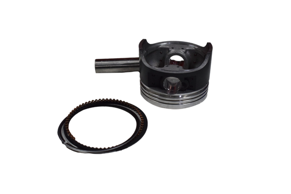 Kit Piston 0.50 Akt Flex Original - Mundimotos