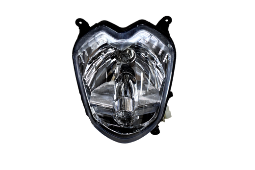 Dynamic 125 Generic Chinese Street Lamp