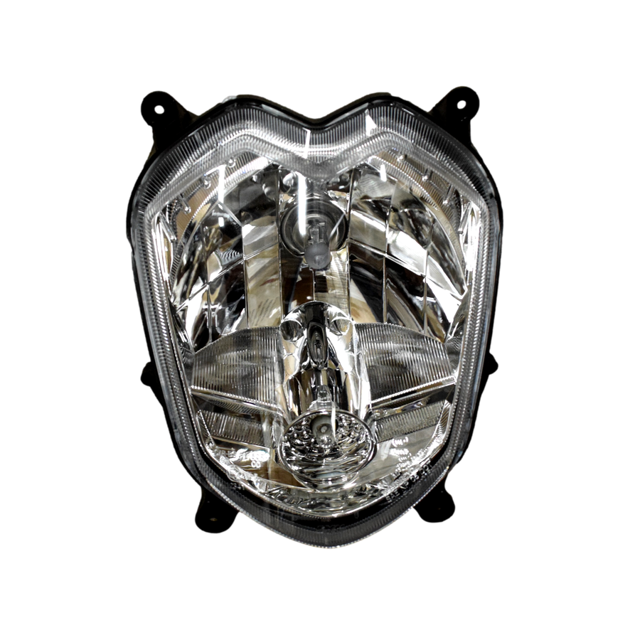 Farola Akt dynamic original - Mundimotos