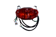 STOP DYNAMIC/R - Mundimotos