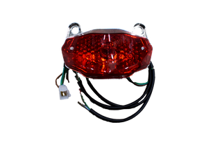 STOP DYNAMIC/R - Mundimotos