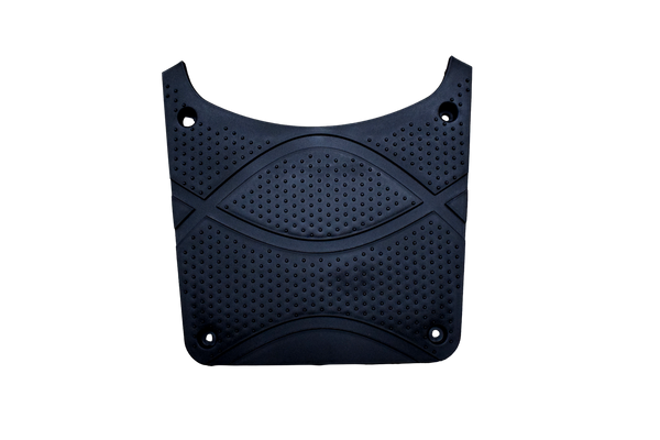 Tapa Bateria Dynamic Original - Mundimotos