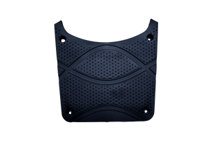 Tapa Bateria Dynamic Original - Mundimotos