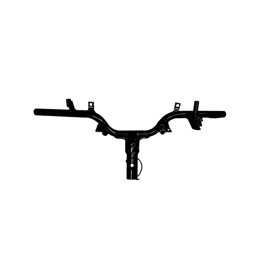 MANUBRIO JET4/DYNAMIC ORIGINAL - Mundimotos