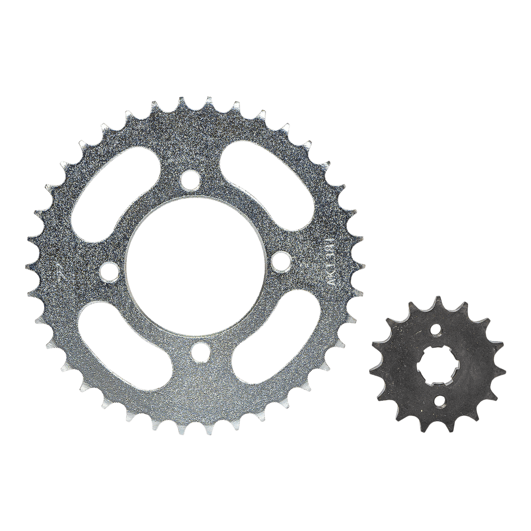 Kit de Arrastre para AK 125 SL - NKD 125 