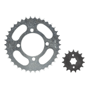 Kit de Arrastre para AK 125 SL - NKD 125 
