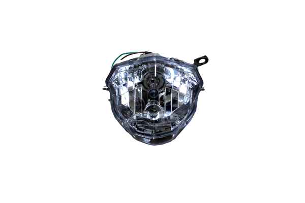 Farola Akt Ak200Xm Original - Mundimotos