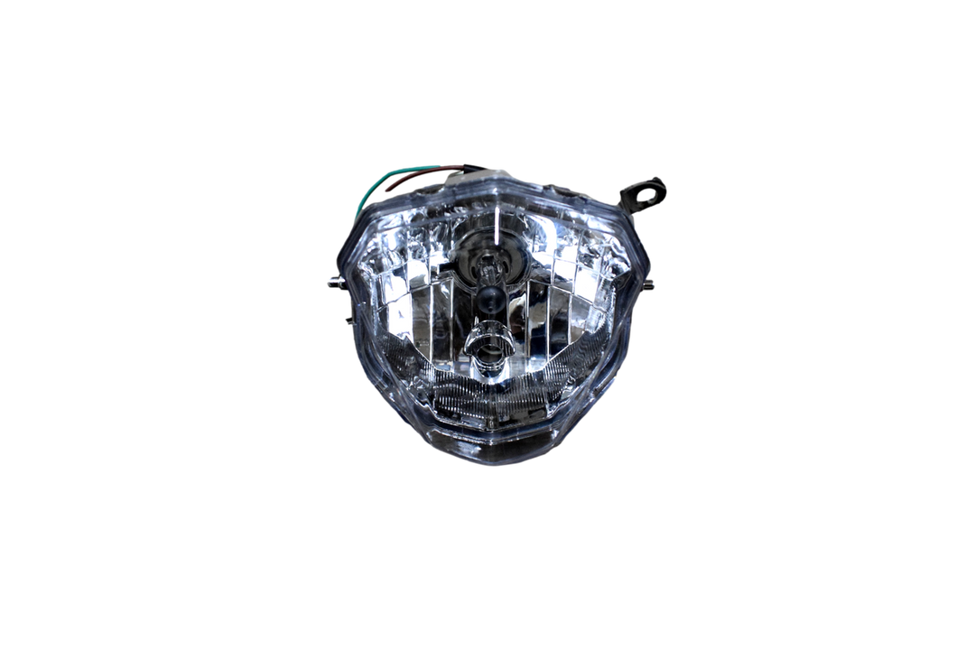 Farola Akt Ak200Xm Original - Mundimotos