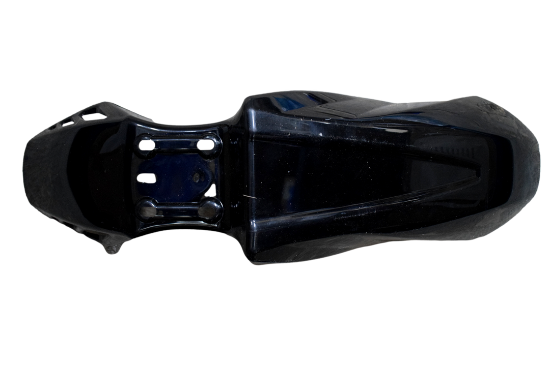 Guardabarro Trasero Akt Frontal Xm180 Original - Mundimotos