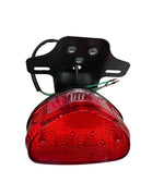 Cargar imagen en el visor de galería, Stop Nkd 125/125Sl Akt Original - Mundimotos