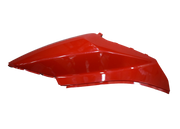 TAPA RR/LH ROJO 125SC SP - Mundimotos