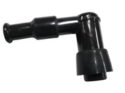 CAPUCHON BUJIA AK125/FLEX/AK110 - Mundimotos