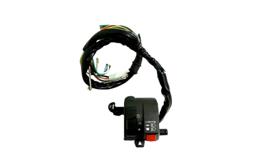 Left Command Special 110S Akt Original