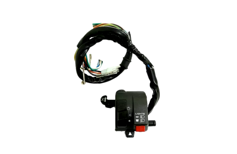 COMANDO LH AK110S - Mundimotos