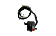 COMANDO LH AK110S - Mundimotos