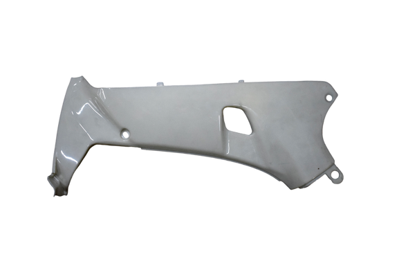Tapa Chasis Derecho Akt Ak110S Original - Mundimotos