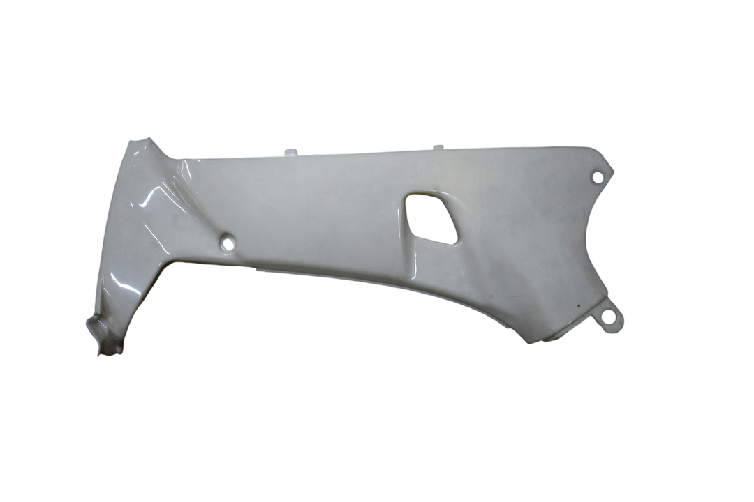 Tapa Chasis Derecho Akt Ak110S Original - Mundimotos