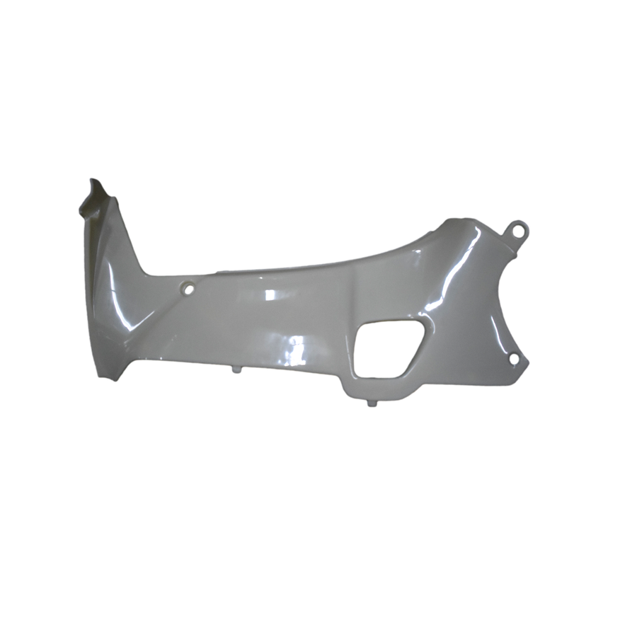 Tapa Chasis Izquierdo Akt Ak110S Original - Mundimotos