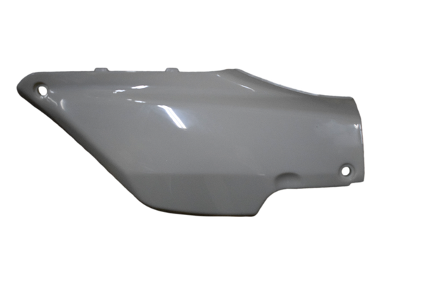 Tapa Izquierdo Akt Ak110S Original - Mundimotos