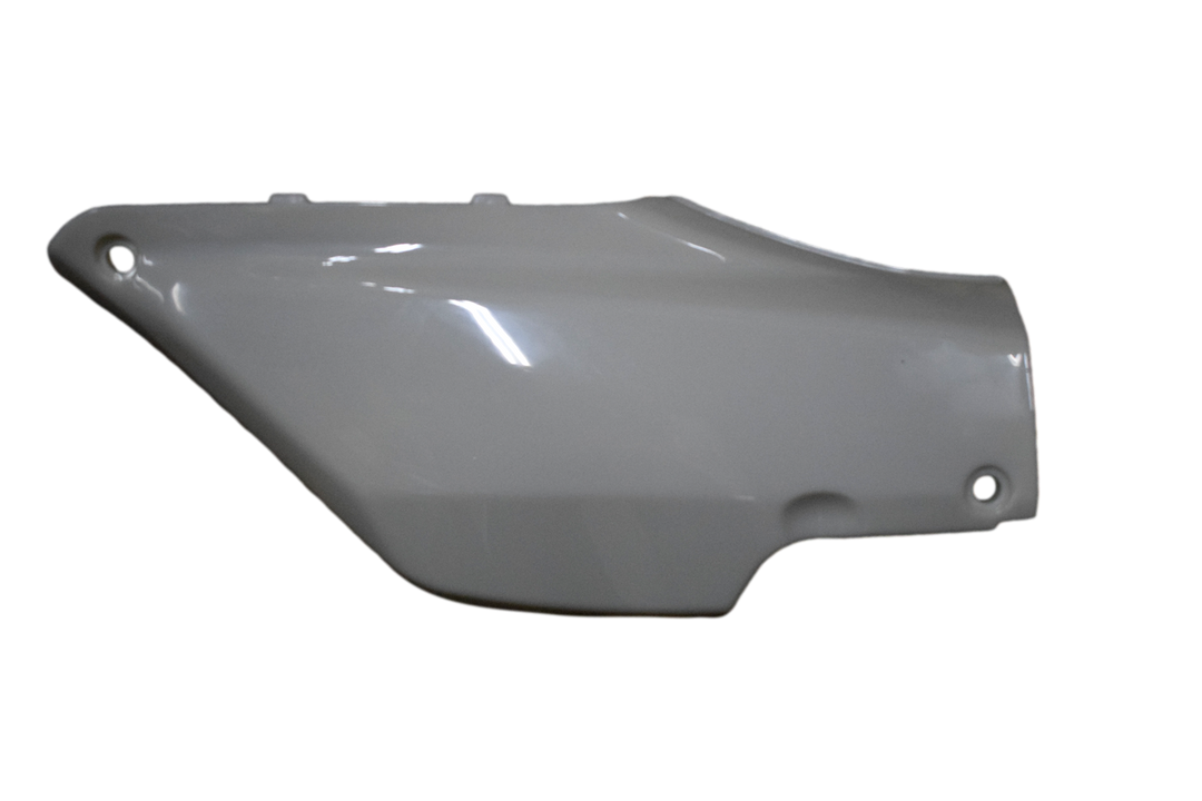 Tapa Izquierdo Akt Ak110S Original - Mundimotos