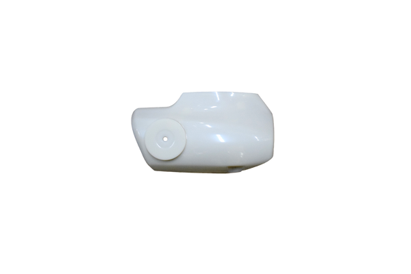 TAPA GUARDABARRO FR LH AK110S - Mundimotos