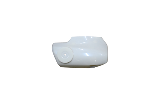 TAPA GUARDABARRO FR LH AK110S - Mundimotos