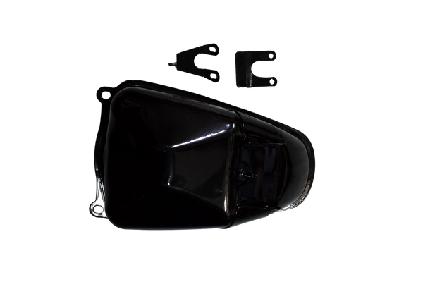 TANQUE GAS AK110S/ACTIV ORIGINAL - Mundimotos