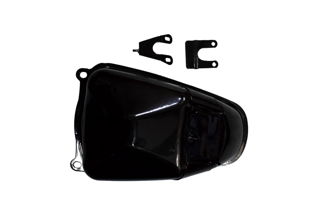 TANQUE GAS AK110S/ACTIV ORIGINAL - Mundimotos