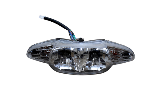 Special 110 Generic Chinese Streetlight