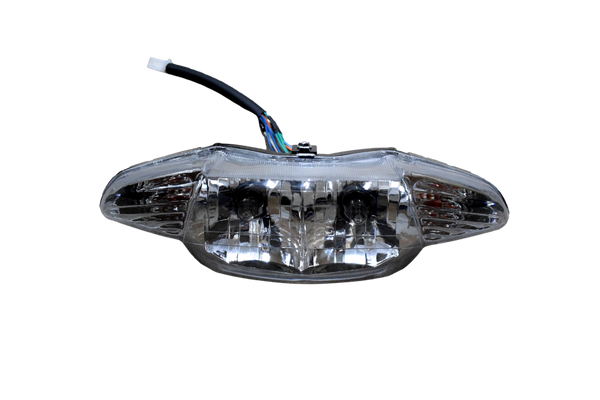 Farola Akt Ak110S Generico - Mundimotos
