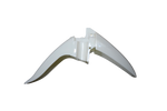 Cargar imagen en el visor de galería, GUARDABARRO FR AK110S ORIGINAL - Mundimotos