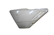 Tapa izquierdo Akt Ak100S original - Mundimotos
